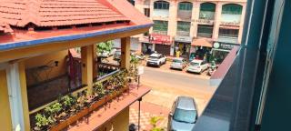 Shalom Luxury Apartments WI-FI Kitchen Fcility - 0