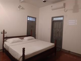 Poonath House - 5