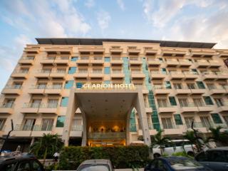 Clarion Hotel Hyderabad - 0