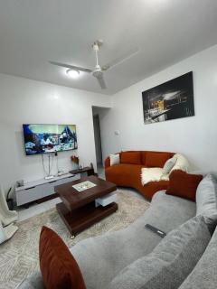 Tausi Homes - 7