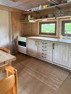 House in Kettrup Bjerge near nature and the sea - 6