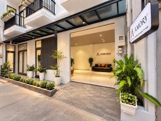 Amory House Thao Dien - 0