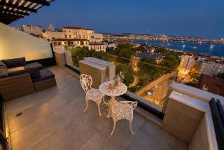 Ring Stone Hotels Bosphorus - Special Class - 1