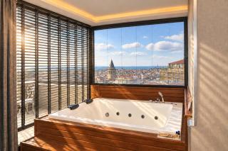 Ring Stone Hotels Bosphorus - Special Class - 4