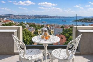 Ring Stone Hotels Bosphorus - Special Class - 3