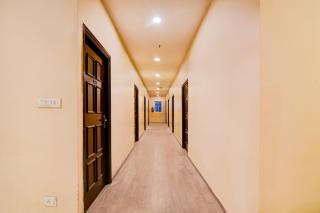 Townhouse Science City Formerly Hotel Mannat International - 9