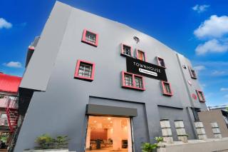 Townhouse Science City Formerly Hotel Mannat International - 2