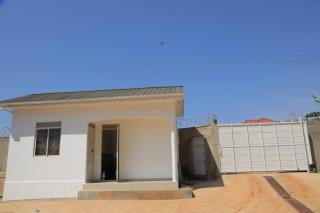 ZiNY MUKONO RESIDENCE - 1