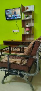 Shalom Luxury Apartments WI-FI Kitchen Fcility - 4
