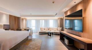 Top Elites City Resort Spa Hotel - 9