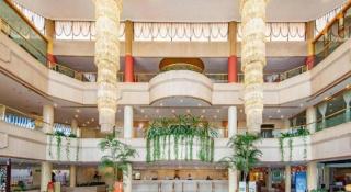 Nantong Wenfeng Hotel - 7