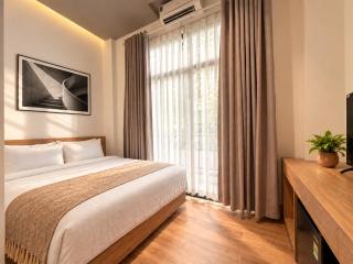 Amory House Thao Dien - 8