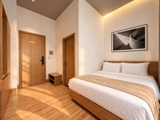 Amory House Thao Dien - 4