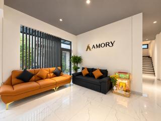 Amory House Thao Dien - 6