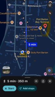 MSM residence Port Barton - 9