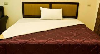 Yue Jing Commercial Hotel - Puli - 2