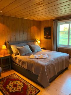 Koselig leilighet i Hemsedal sentrum - 0