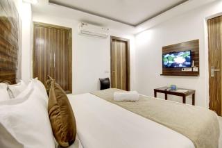 NewDelhi Hotel Citizen - 0