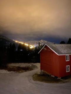 Koselig leilighet i Hemsedal sentrum - 5