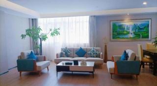 Wulan Hot Spring Hotel - 6