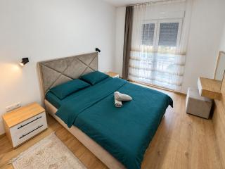 City Nest Podgorica with Free Parking - 8