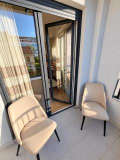 City Nest Podgorica with Free Parking - Podgorica - 6