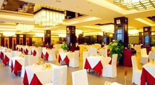 Weihai Tianmu Hot Spring Resort - 2