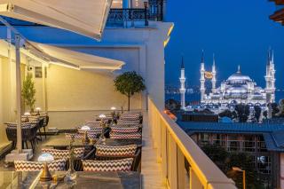 Best Point Premium Hotel & Spa, Hagia Sophia, Istanbul - 7