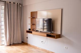 Casa Pet Friendly perto do Marco das 3 Fronteiras - 3