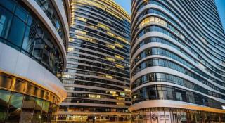 Xana Hotel Beijing Wangjing Futong Subway Station - 2