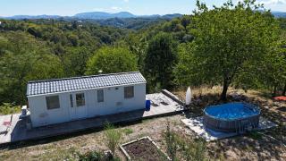 Farmstay im Romantischen Tiny House - 7