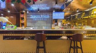 James Joyce Coffetel Wuhan Xudong - Wuhan - 4