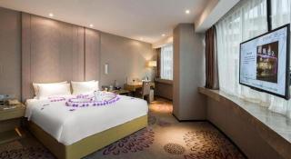 Lavande Hotel Hengyang Changsheng Xi Lu Nan Hua University Branch - 9
