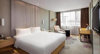 Lavande Hotel Hengyang Changsheng Xi Lu Nan Hua University Branch - 2