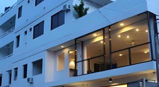 GMG Hotel - 2