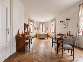 Once Upon a Time in Cracow - Old Town Apartment - 0