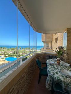 CB216 - Cala Blanca I World Excepcional, ServHouse - 0
