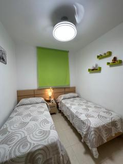 CB216 - Cala Blanca I World Excepcional, ServHouse - 5