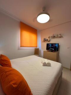 CB216 - Cala Blanca I World Excepcional, ServHouse - 4