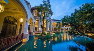 Chateau Star River Shanwei - 2