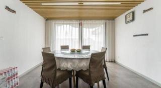 Floral Hotel · ShangHai-ShiWai taoyuan Homestay (Shanghai International Tourism Resort) - 7