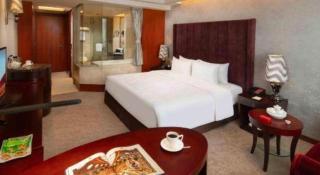 Kinglead Hotel Chongqing - 3