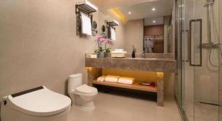 Kinglead Hotel Chongqing - 1