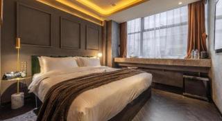 Shanghai Jinli S Hotel- Lujiazui Branch - Shanghai - 0