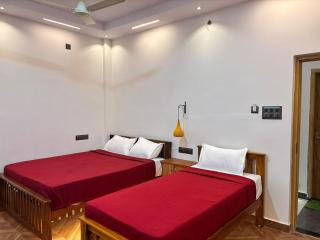 Butterfly Home Stay Gokarna - 5