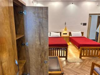 Butterfly Home Stay Gokarna - 4