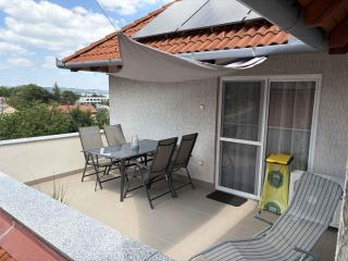 Apartment with Pool in Balatonfoeldvar 58341 - 2