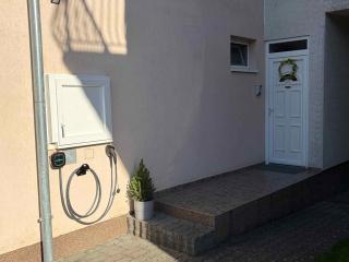 Apartment with Pool in Balatonfoeldvar 58341 - 1