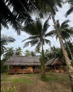 sunsetlodge Mentawai -  - 0