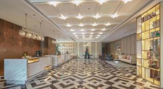 Qijing Holiday Hotel Shanghai National Exhibition & Convention Center - 5